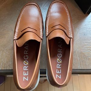Zero grand penny Loafers